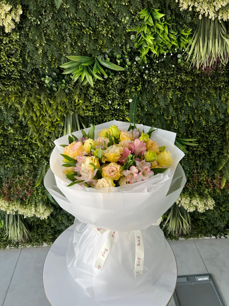 Garden Grace