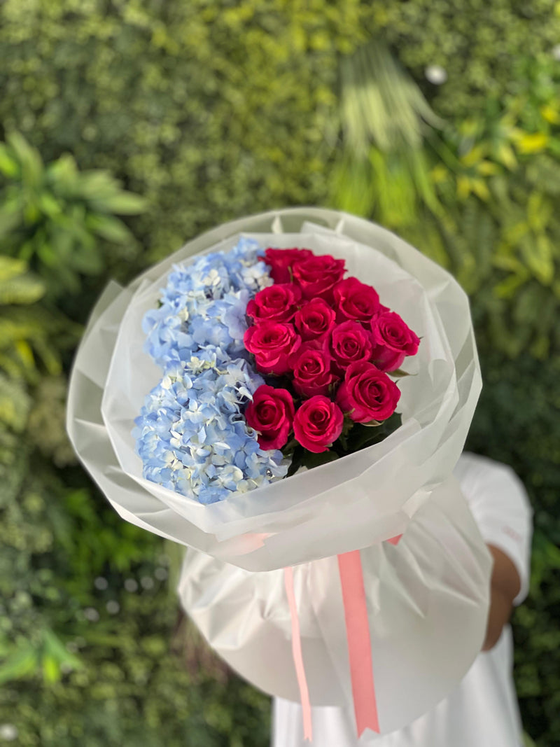 Dreamscape Florals