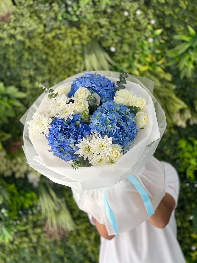 Timeless Blooms