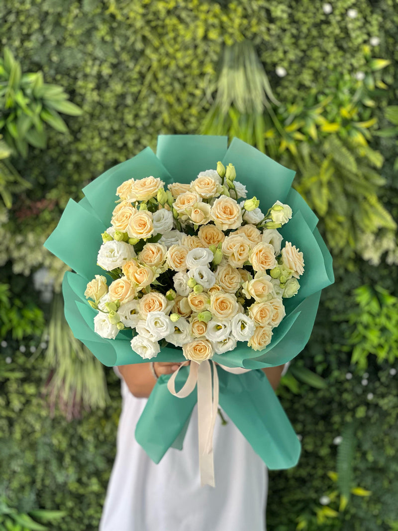 Blissful Bouquet