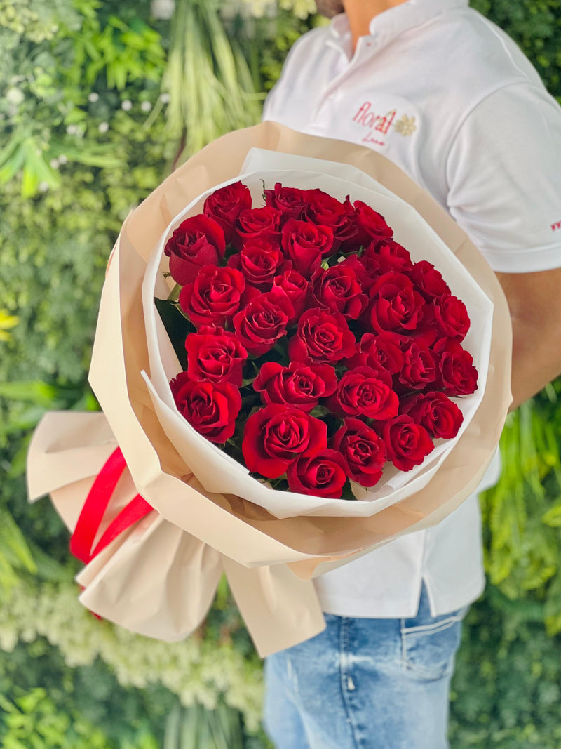 31 Heartfelt Desire