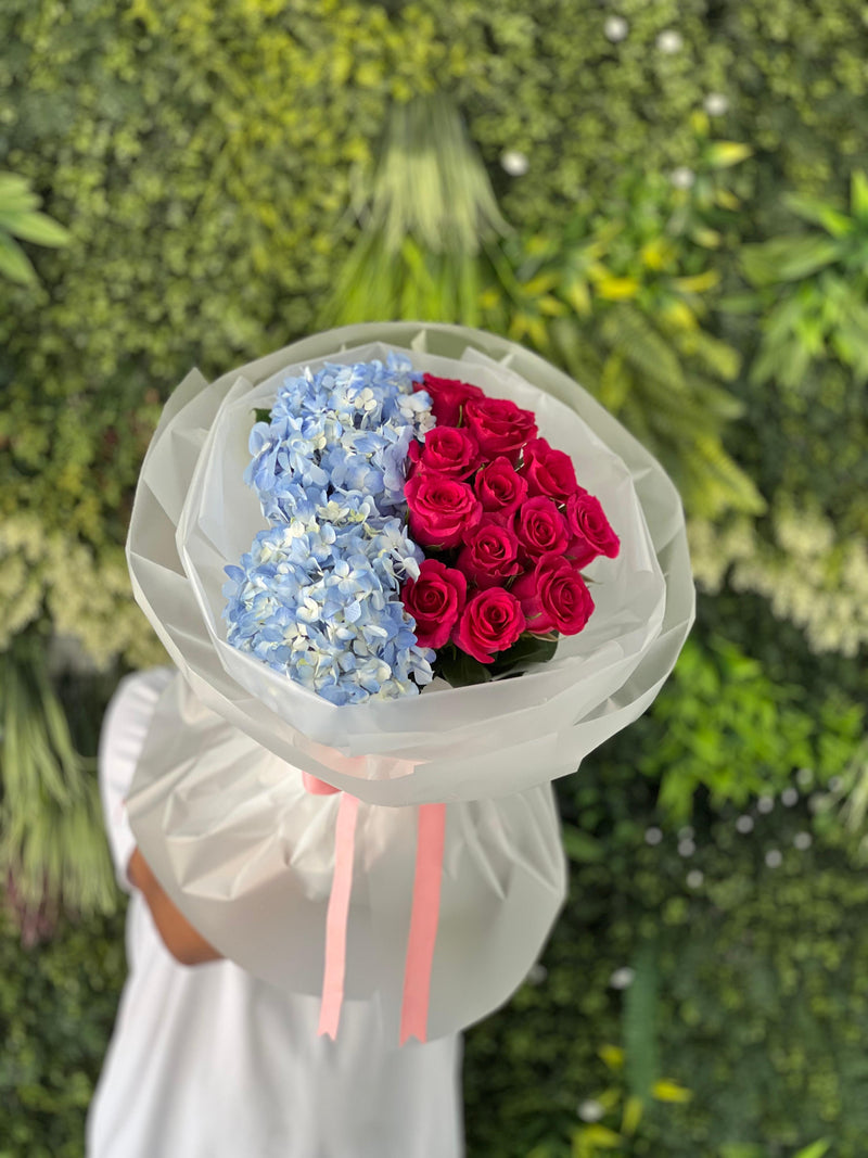 Dreamscape Florals