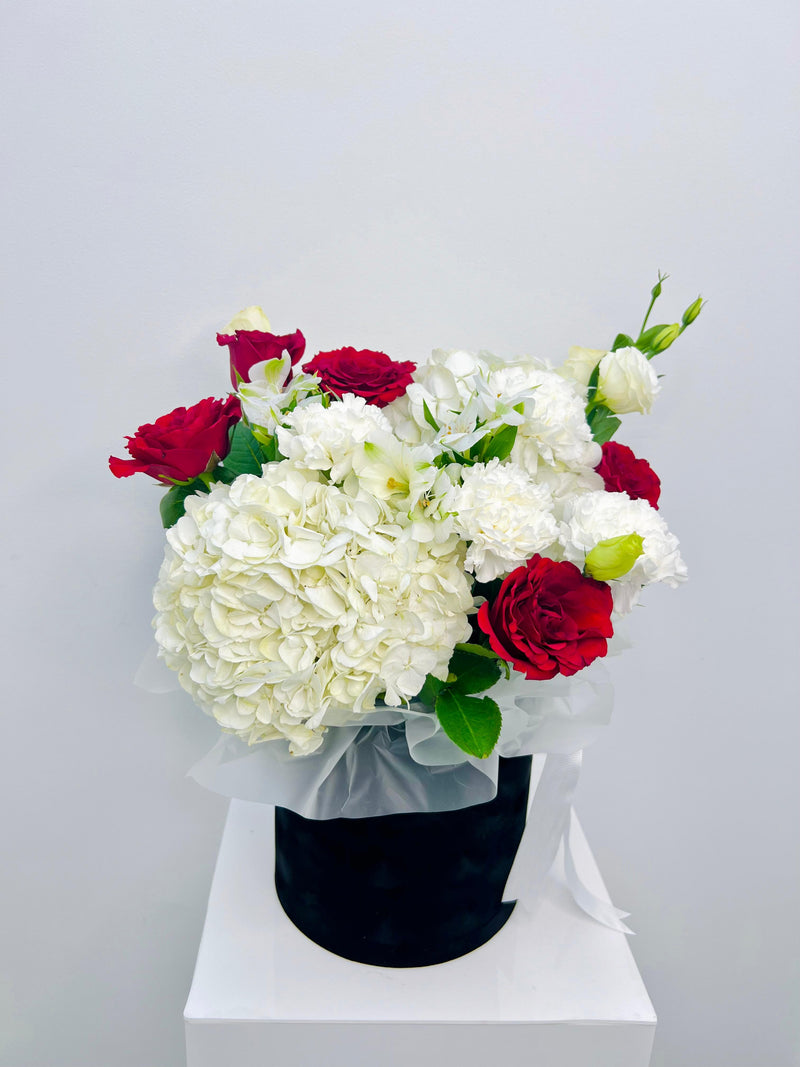 Classic Romance Box