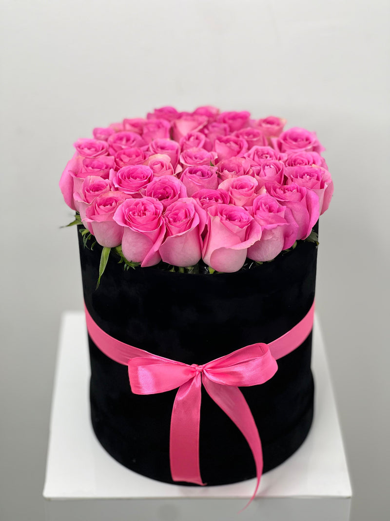 Blush Revival