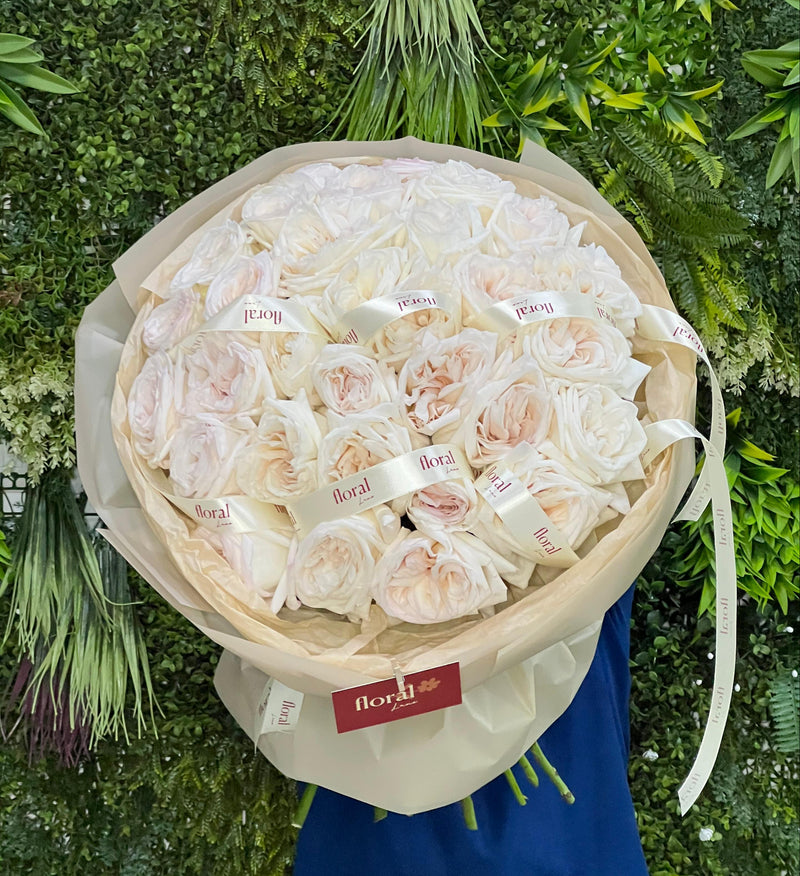 31 Ohara Whisper Premium Fresh Bouquet