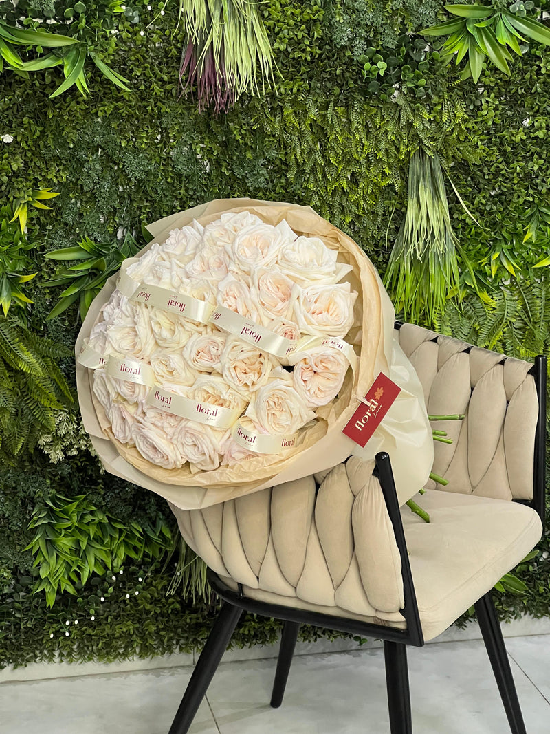 31 Ohara Whisper Premium Fresh Bouquet