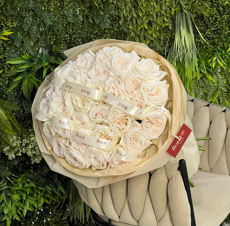 31 Ohara Whisper Premium Fresh Bouquet