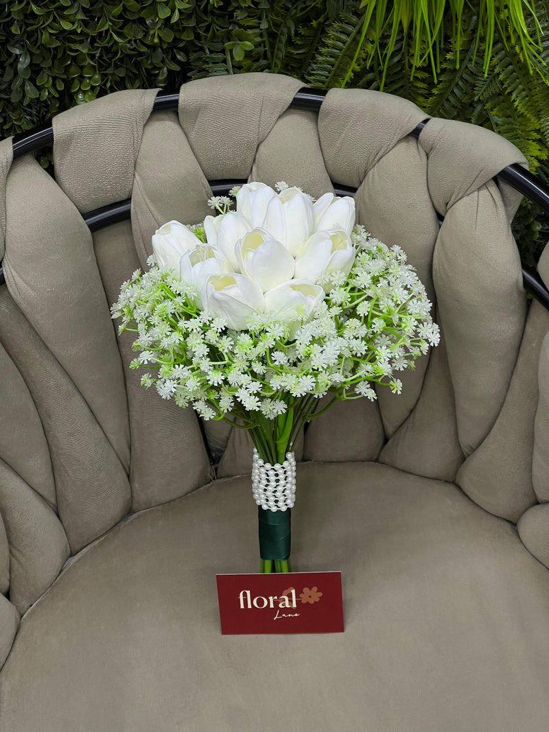 Heaven’s Whisper Bridal Bouquet
