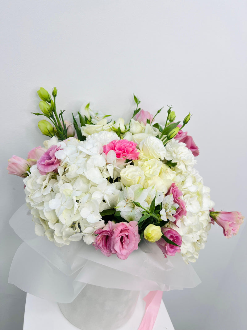 Pastel Perfection Box