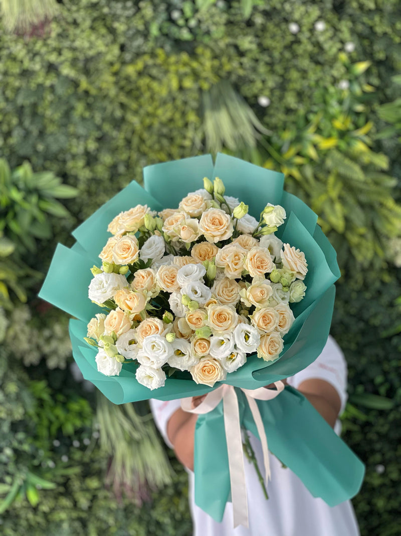 Blissful Bouquet
