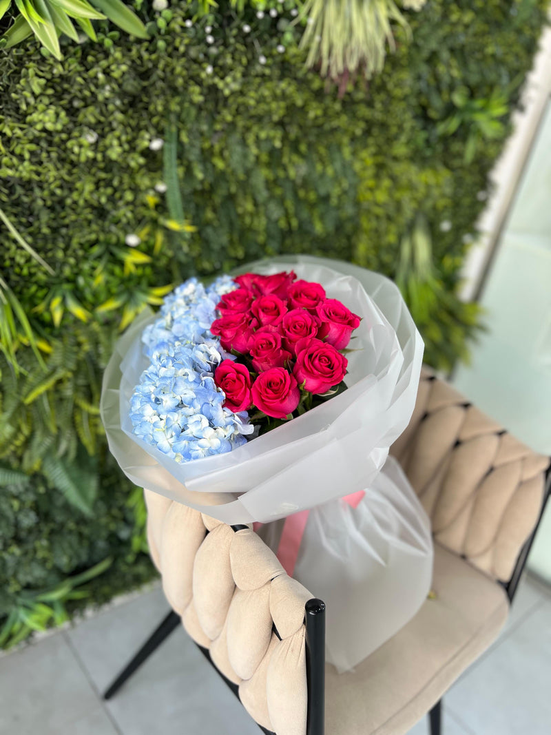 Dreamscape Florals