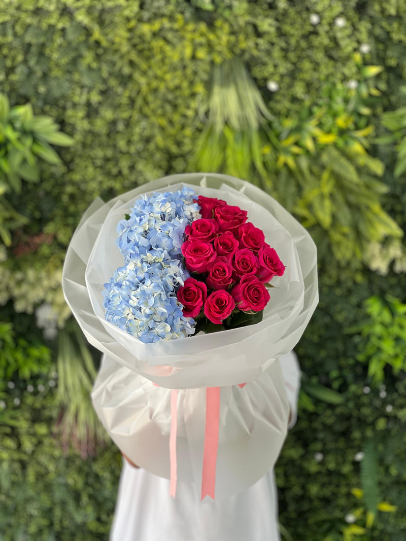 Dreamscape Florals