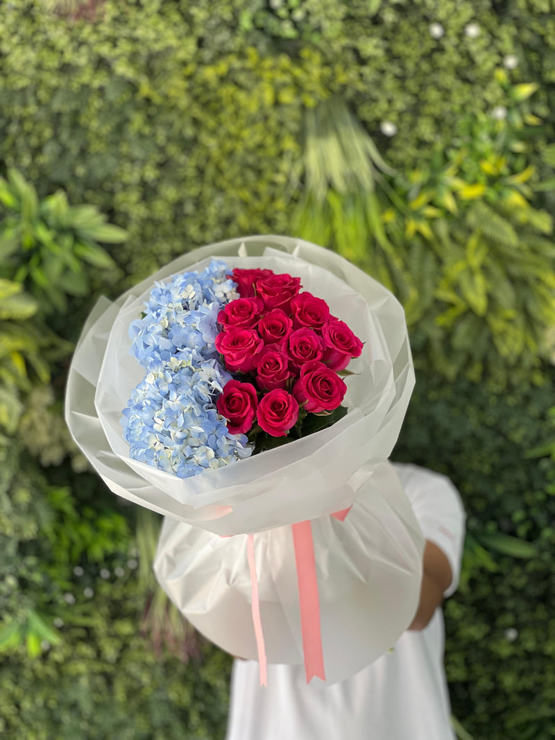 Dreamscape Florals