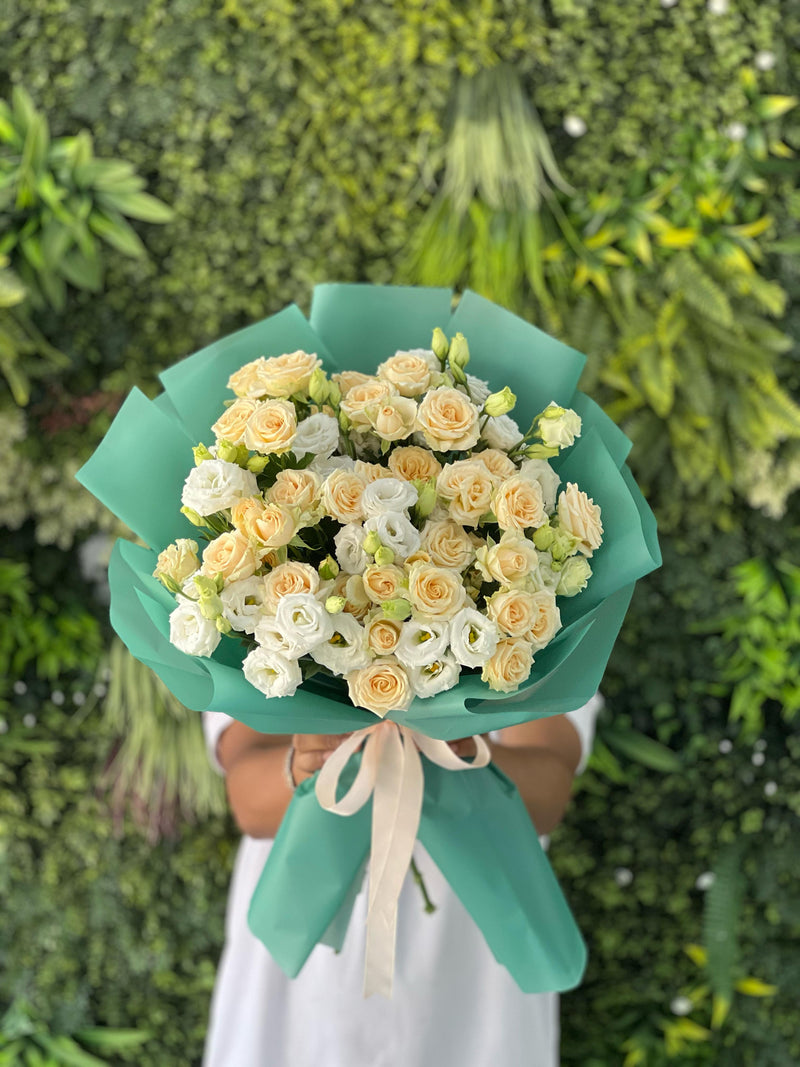 Blissful Bouquet