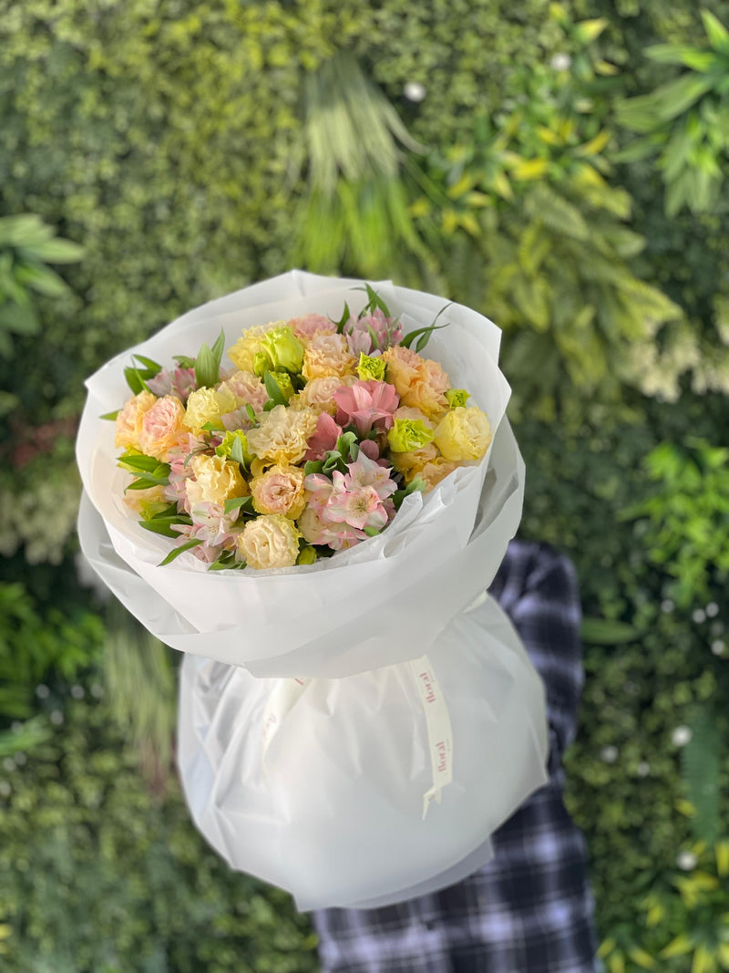 Garden Grace