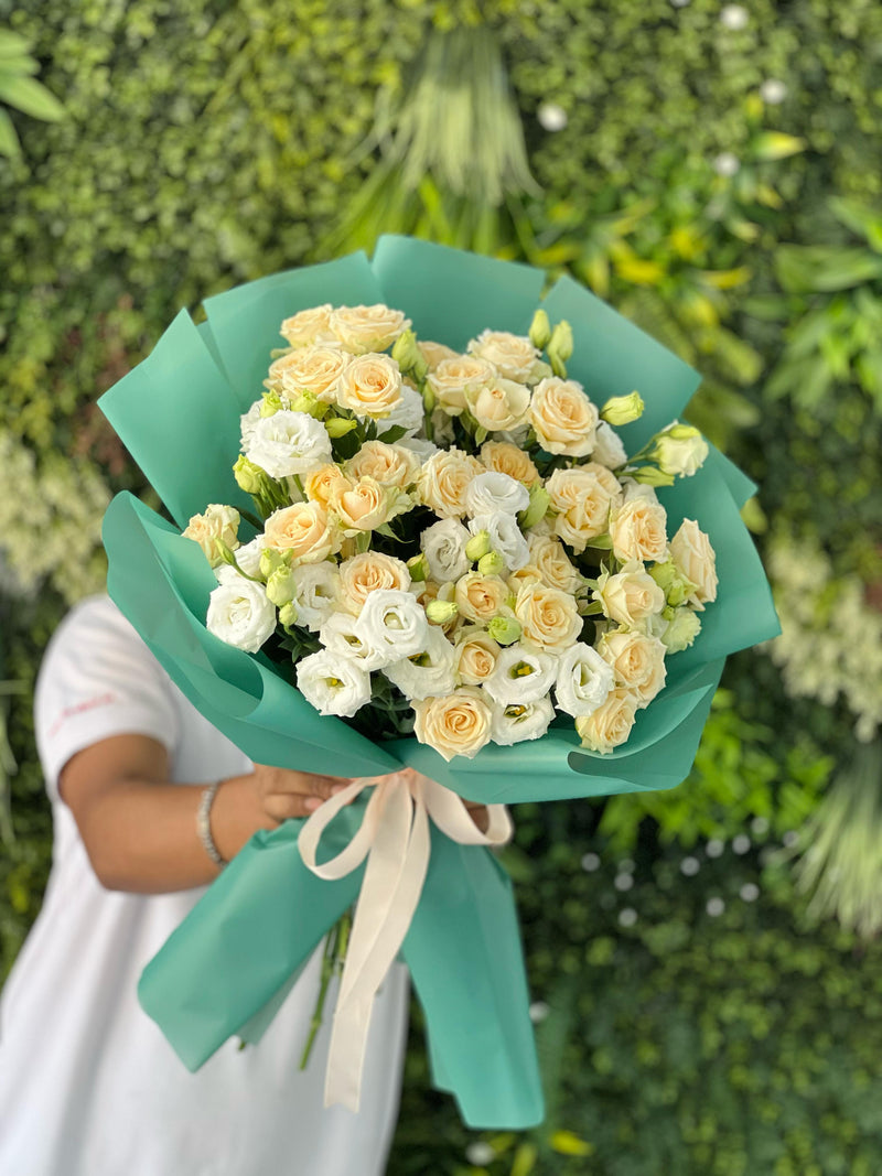 Blissful Bouquet