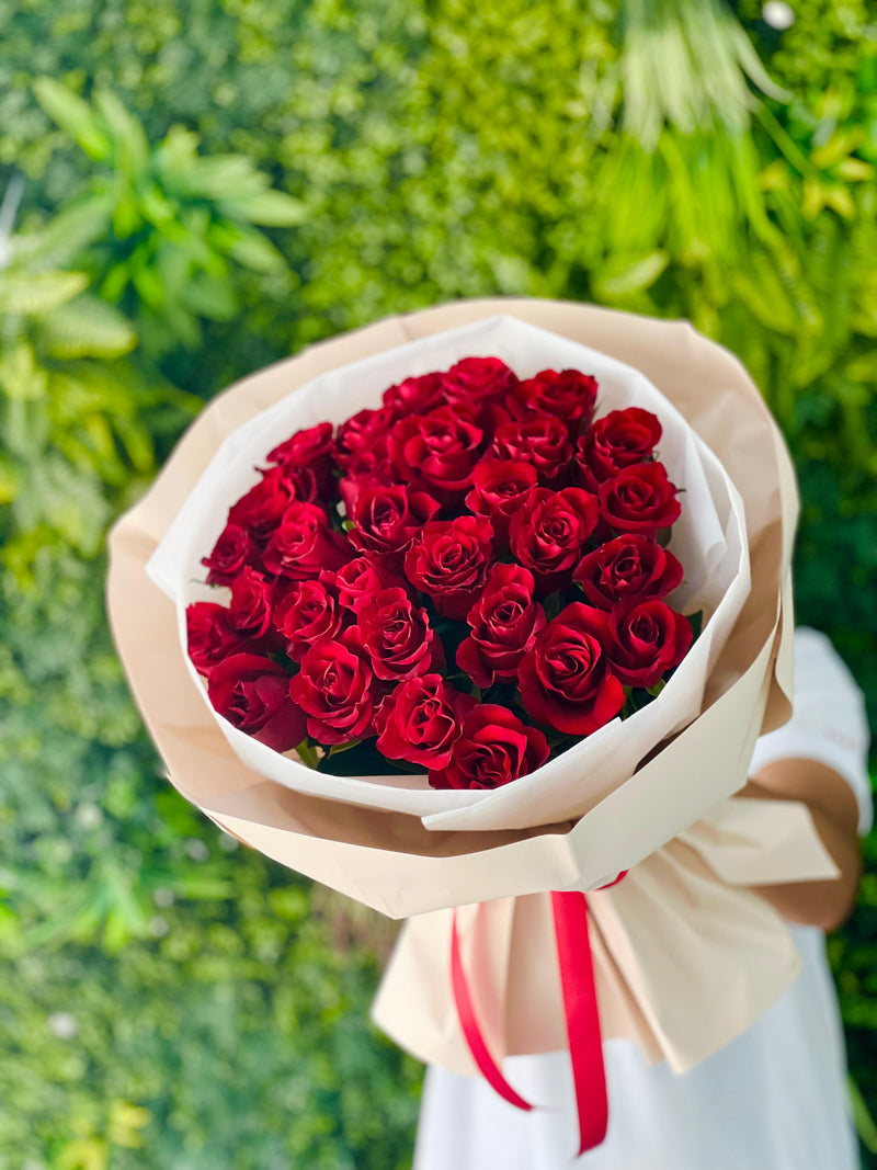 31 Heartfelt Desire