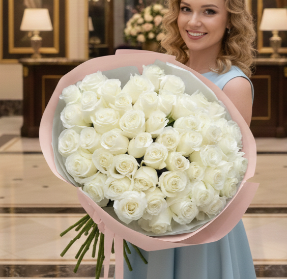 The Roses - Signature Collection