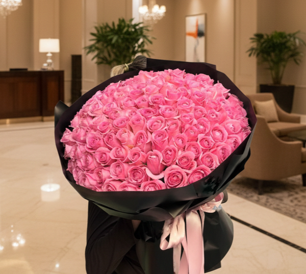 The Roses - Signature Collection
