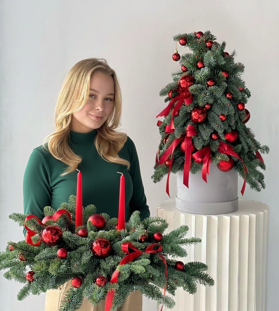 Christmas Collection 🎄🧑‍🎄