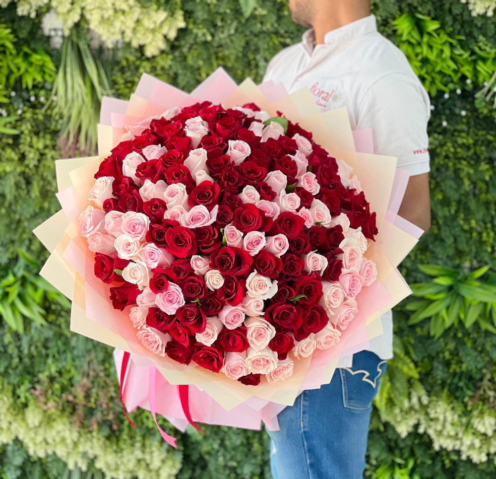 The Roses - Signature Collection