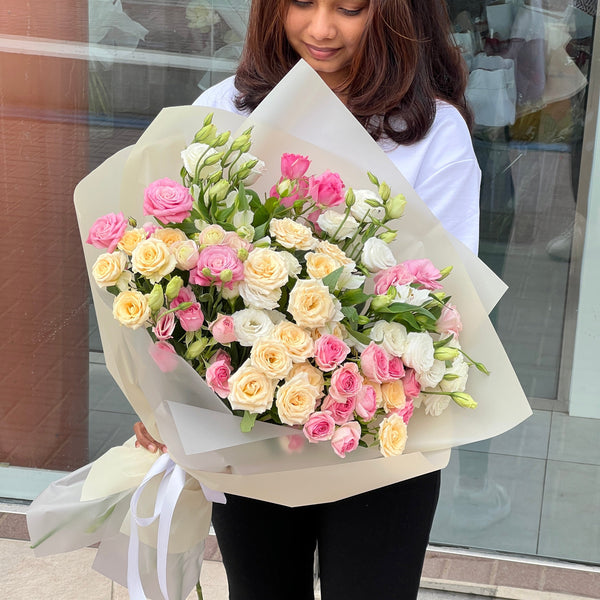 Floral Lane: Mix Bouquets🌸