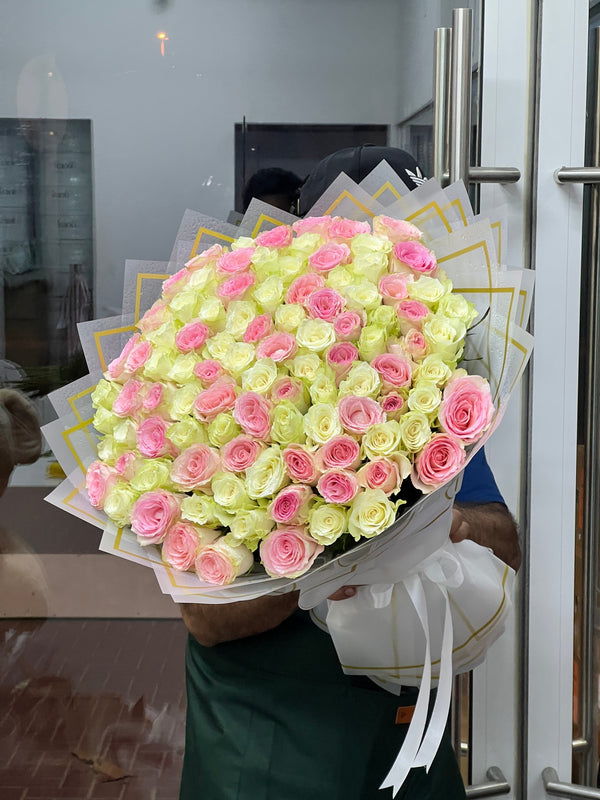 The Roses - Signature Collection
