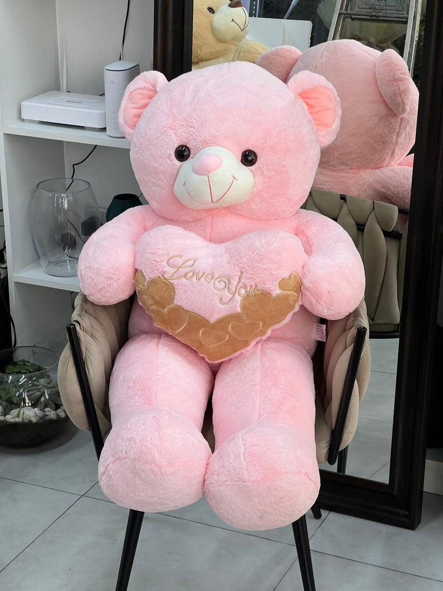 Teddy Bears