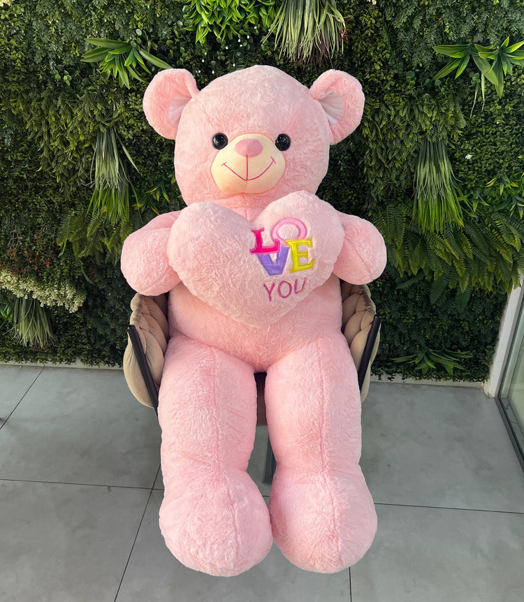 Teddy Bears