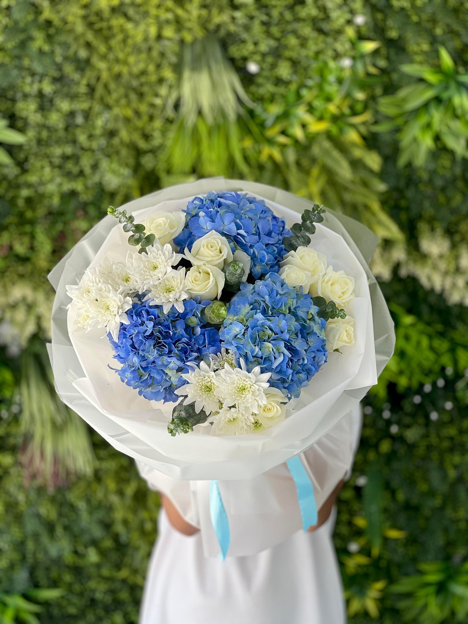 Timeless Blooms
