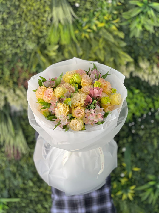 Garden Grace