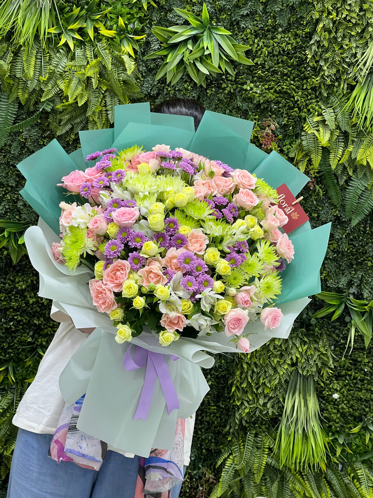 You Deserved Luxury👑