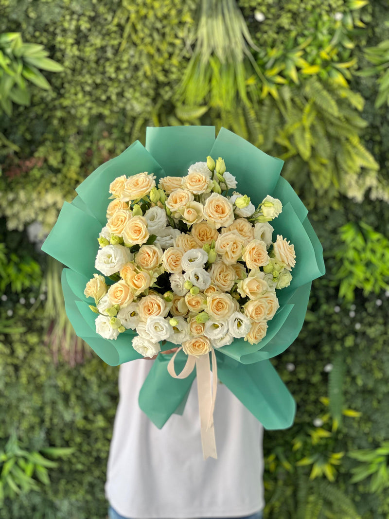 Blissful Bouquet