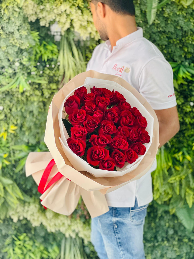 31 Heartfelt Desire