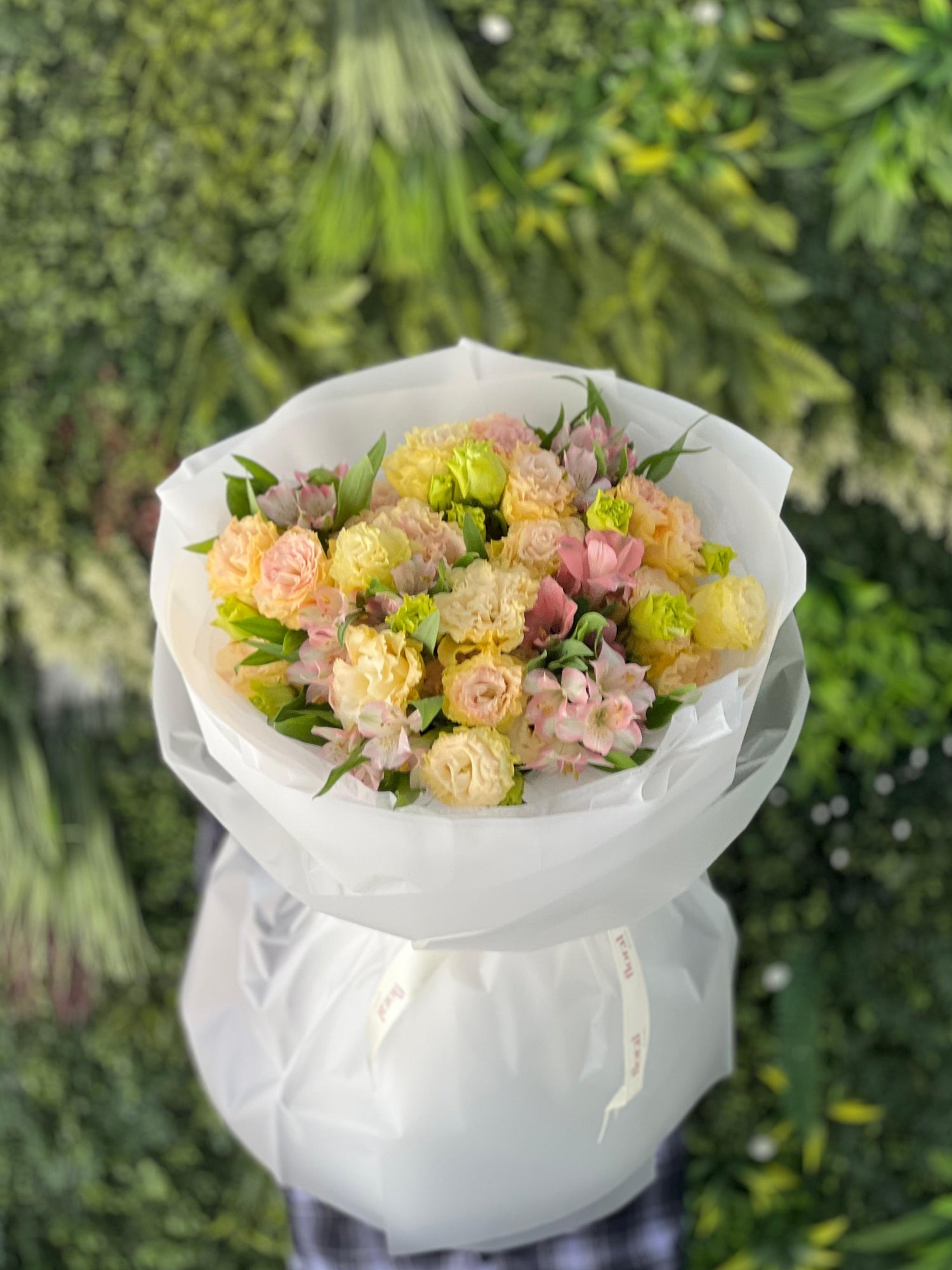 Garden Grace