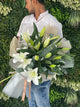 Lily Beauty Bouquet