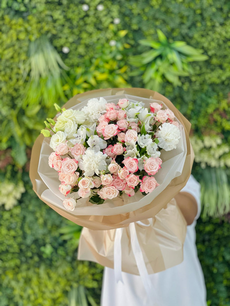Blossom Bar