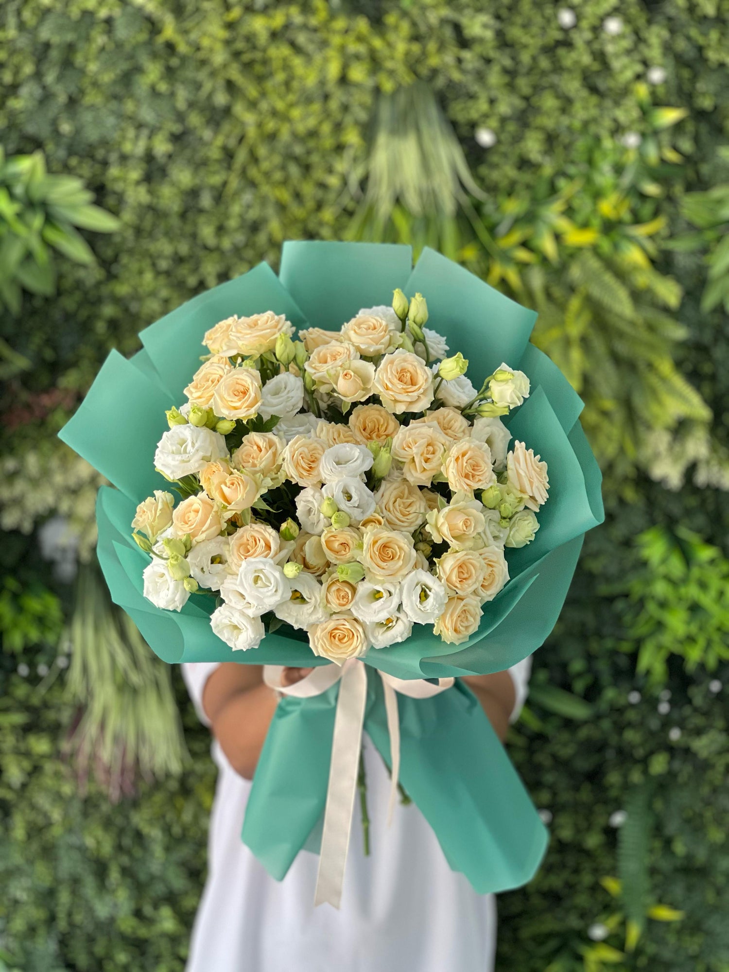 Blissful Bouquet