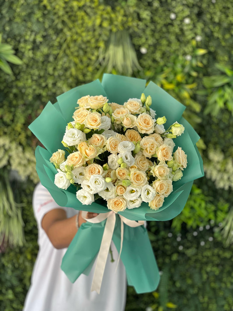 Blissful Bouquet