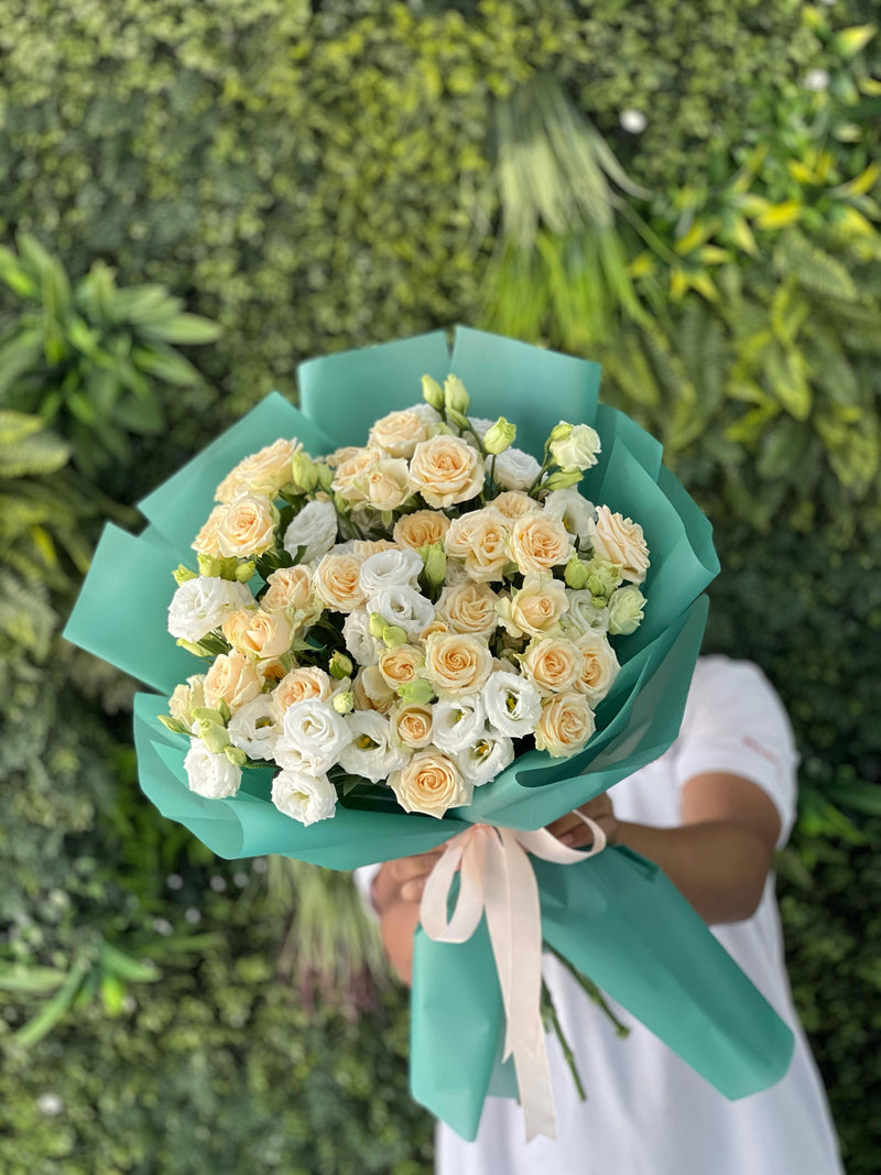 Blissful Bouquet