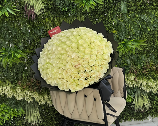 Grand 151 Serenity Bouquet