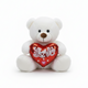 Pure Love Teddy