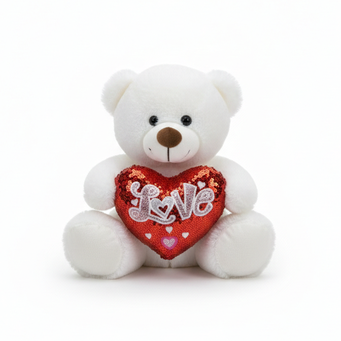 Pure Love Teddy