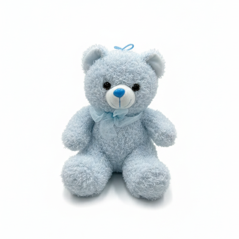 Sky Shag Teddy