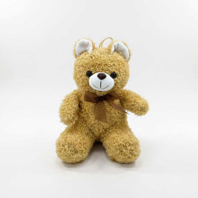 Honey Bear