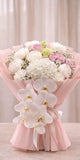 Peony Pastel Symphony Bouquet