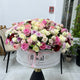 Rose Garden Box