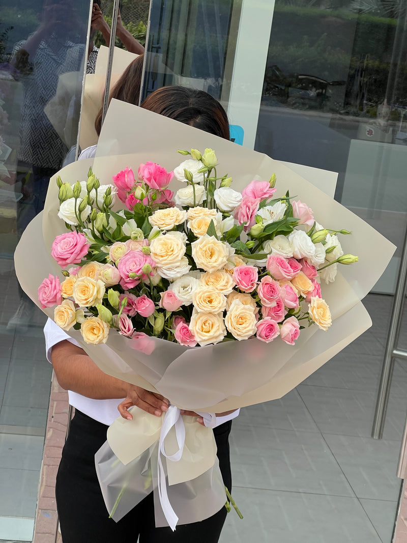 Blooms of Love Bouquet