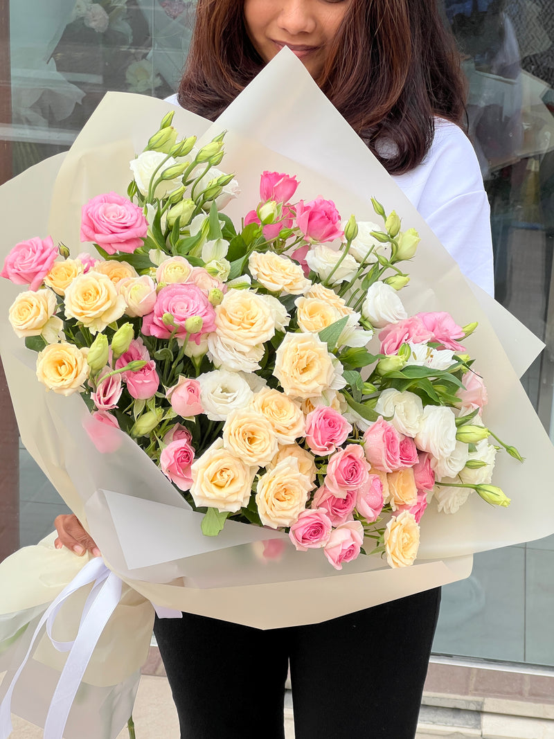 Blooms of Love Bouquet