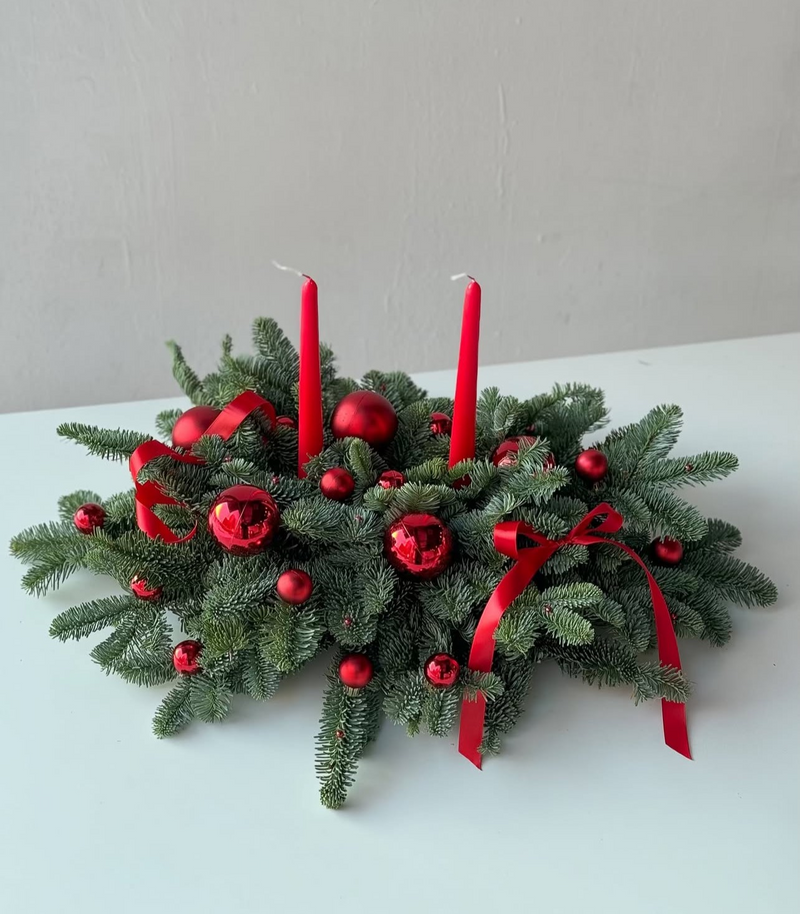 Christmas Decoration Combo